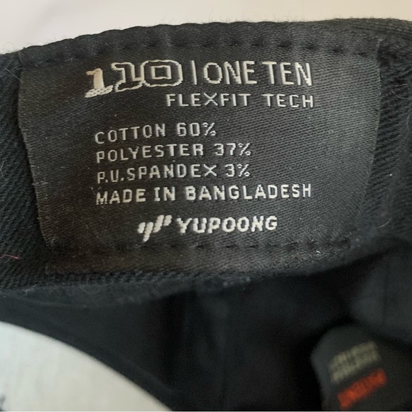 Hurley Hat - Picture 2 of 11